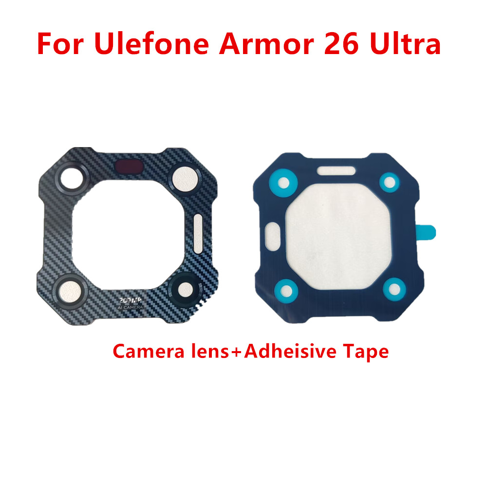 Phone Accessories Shop - Oryginał dla Ulefone Armor 26 Ultra