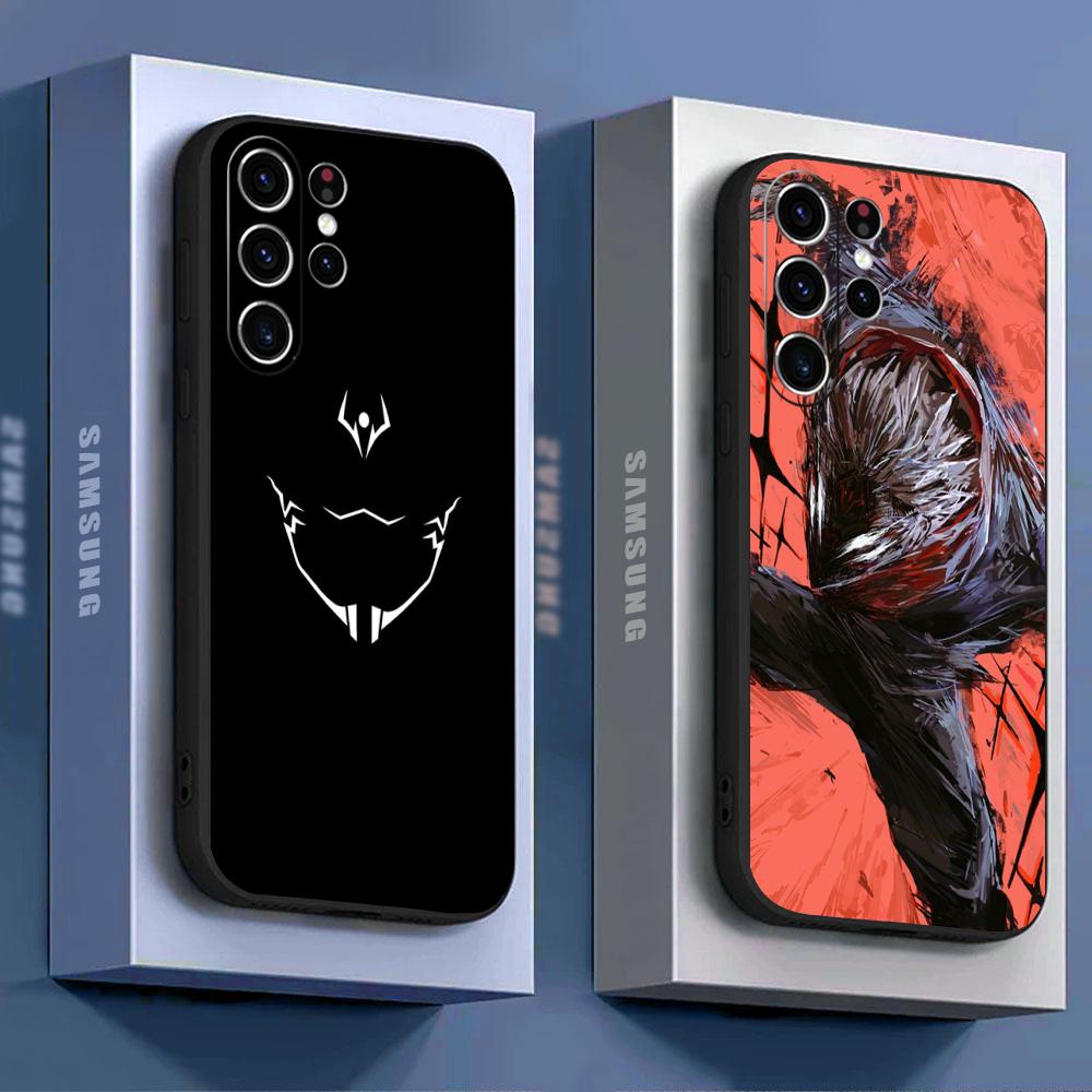 Samsung Accessories Phone - Etui na telefon J-Jujutsues Sukuna cool
