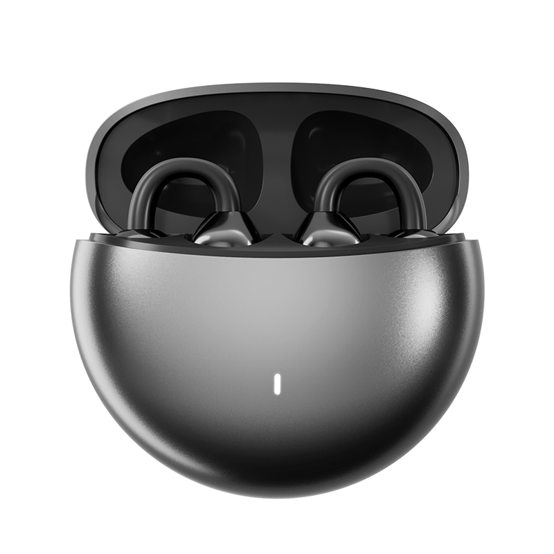 Bluetooth Earphone Tws - Nowe, popularne słuchawki Bluetooth z klipsem