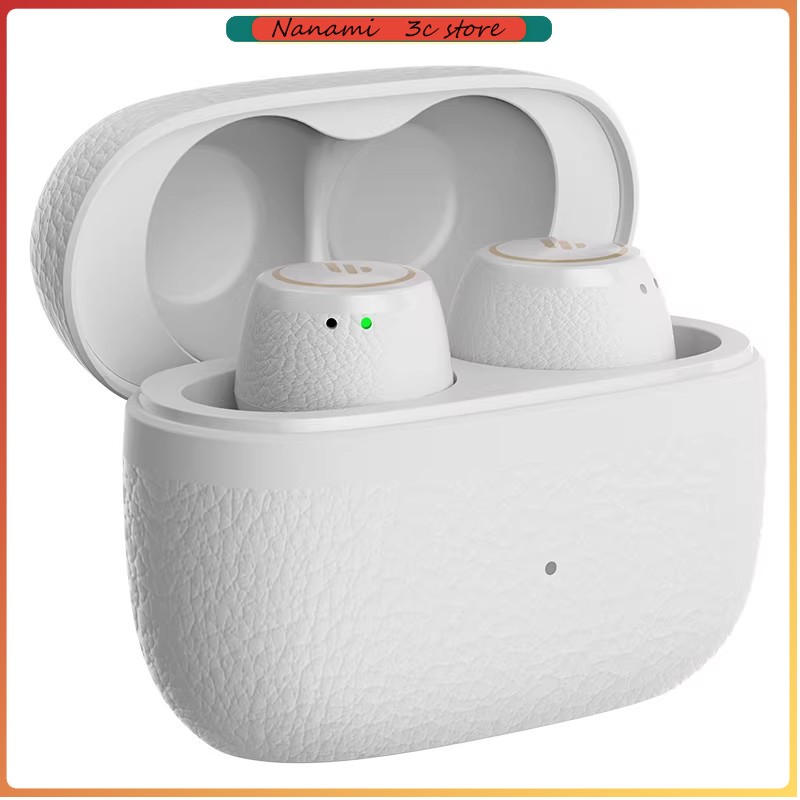 Bluetooth Earphone Tws - Nowe słuchawki Bluetooth Edifier TWS B3