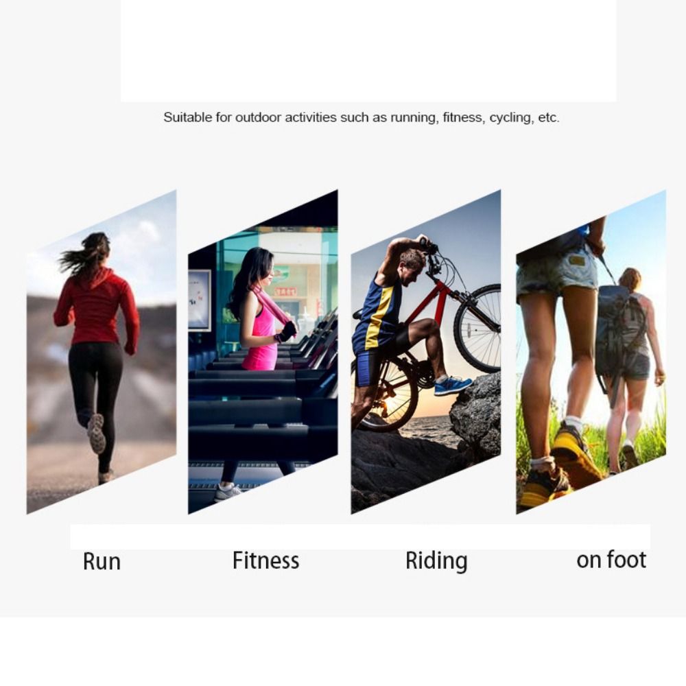 Phone Accessories For Running - Przenośna, wodoodporna opaska sportowa na telefon,