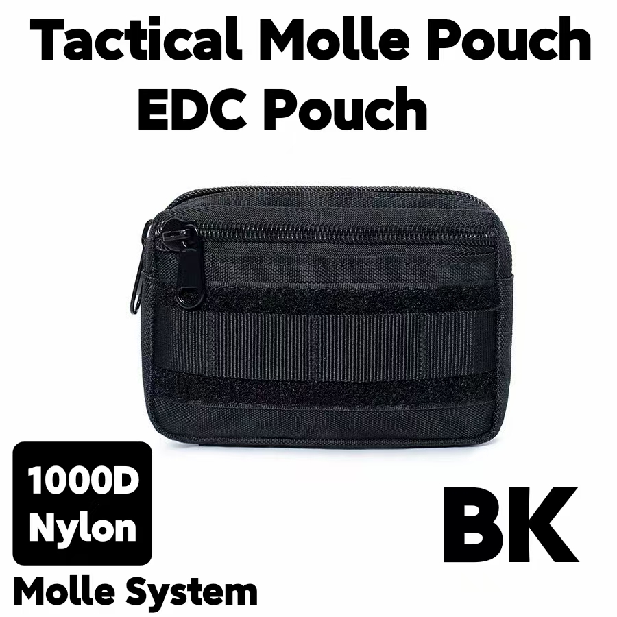 Phone Accessories For Running - Mała saszetka Molle EDC na narzędzia,