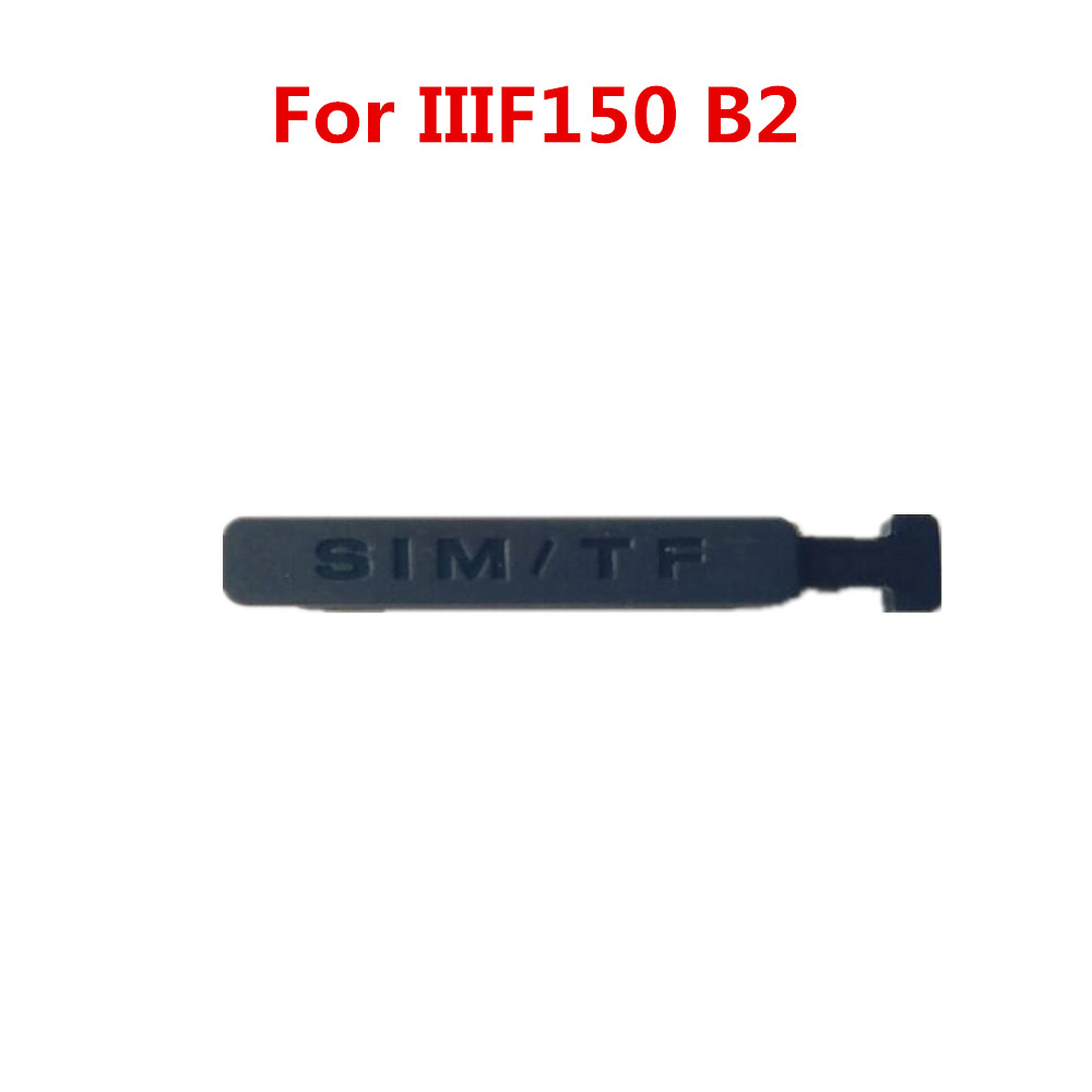 Phone Accessories Shop - Nowa oryginalna gumowa wtyczka przeciwpyłowa SIM/TF