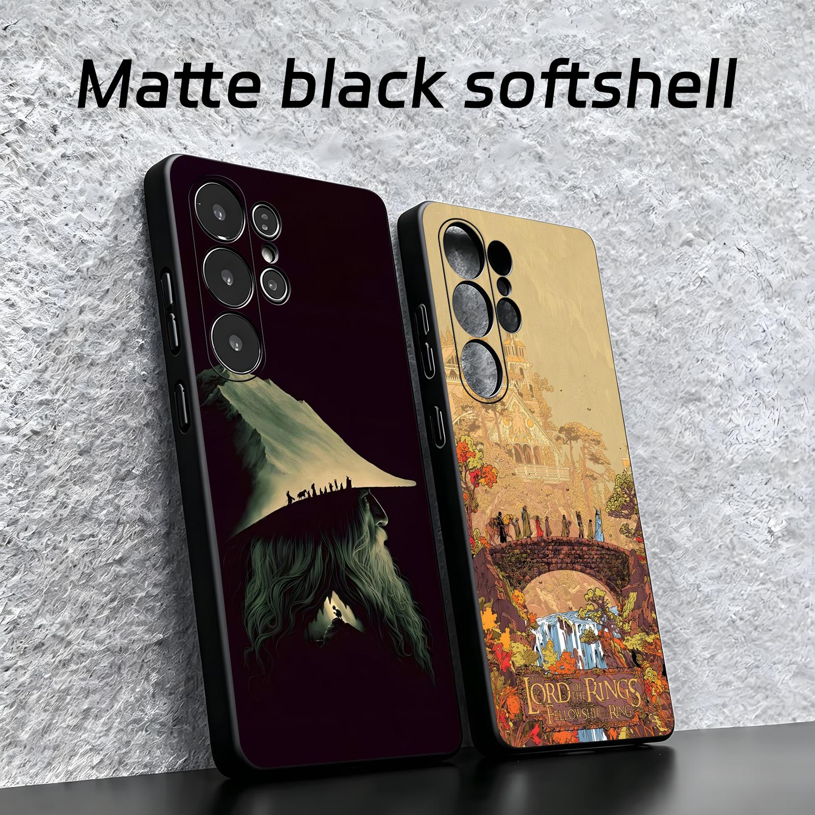 Phone Accessories Case - Etui na telefon Samsung S26 S25