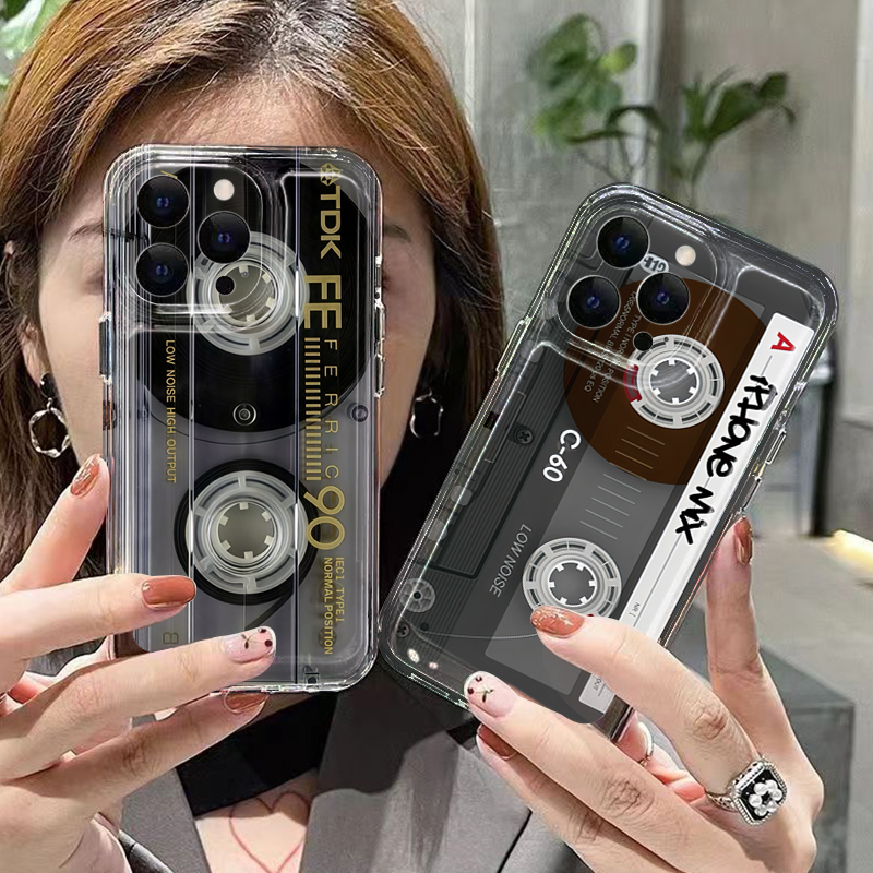 Samsung Accessories Phone - Etui na telefon TPU do Samsung