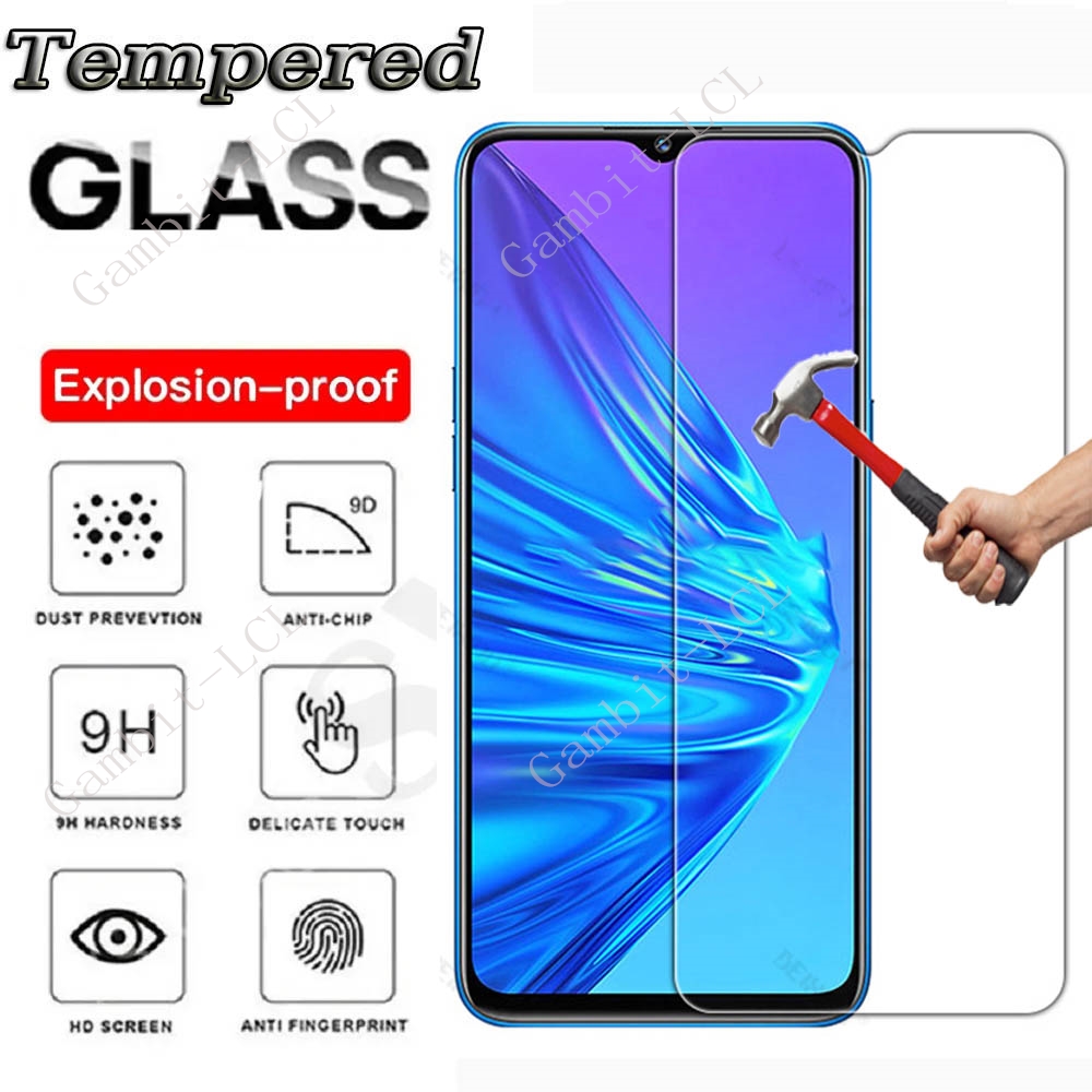 Oppo A78 - Szkło hartowane do Oppo A79 A59