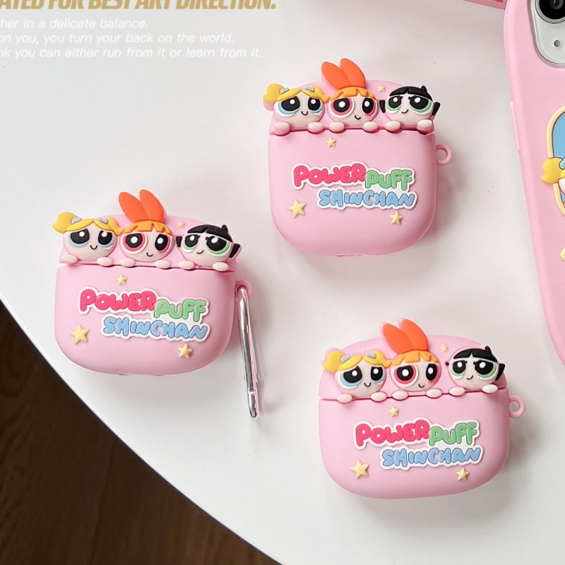 Airpod Case Cover - Etui na Airpods Pro 3 2025,