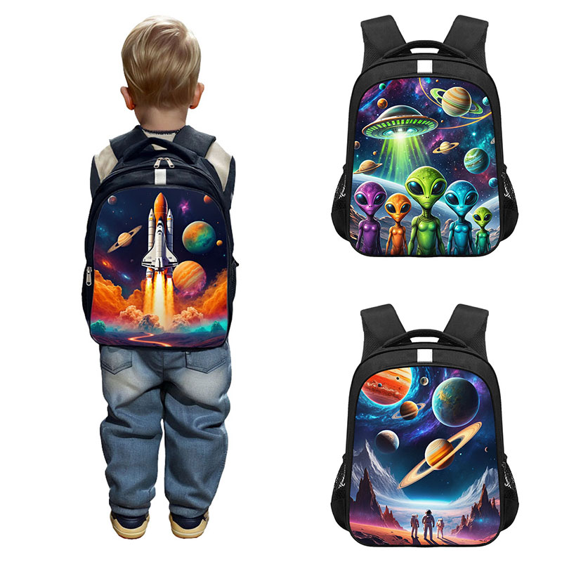 Phone Accessories For Teens - Tajemniczy wszechświat teleskop UFO Alien statek