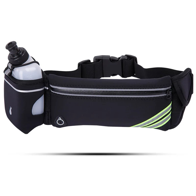 Phone Accessories For Running - Saszetka Biegowa Nerka Sportowa Damska Męska