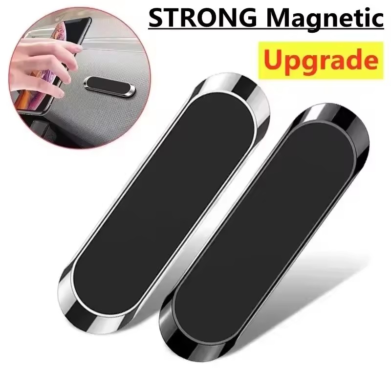 Phone Accessories Holder - Magnetyczny uchwyt samochodowy na telefon z