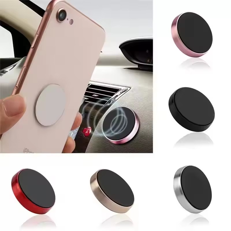 Phone Accessories Holder - Magnetyczny uchwyt samochodowy na telefon Uniwersalny