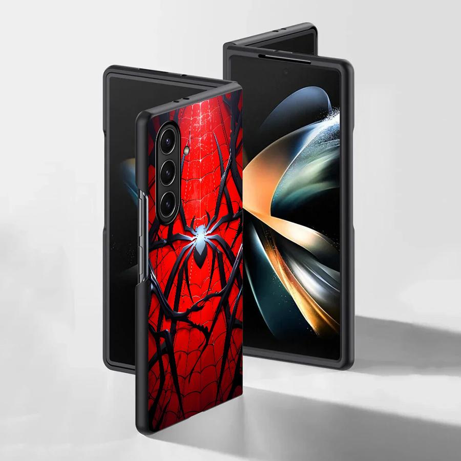 Samsung Accessories Phone - Kreatywne etui Spider do Samsung Galaxy