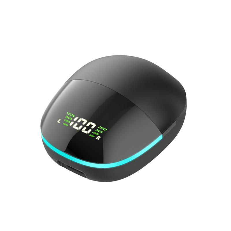 Bluetooth Earphone Tws - Oryginalne słuchawki bezprzewodowe TWS G9S Bluetooth
