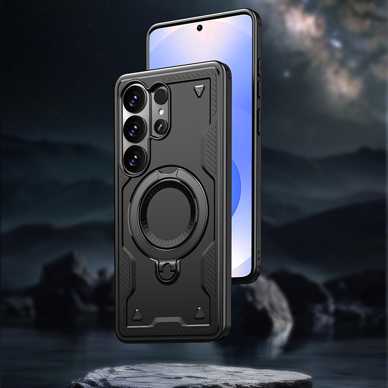 Phone Accessories Stand - 360 ° Obrotowe etui na telefon