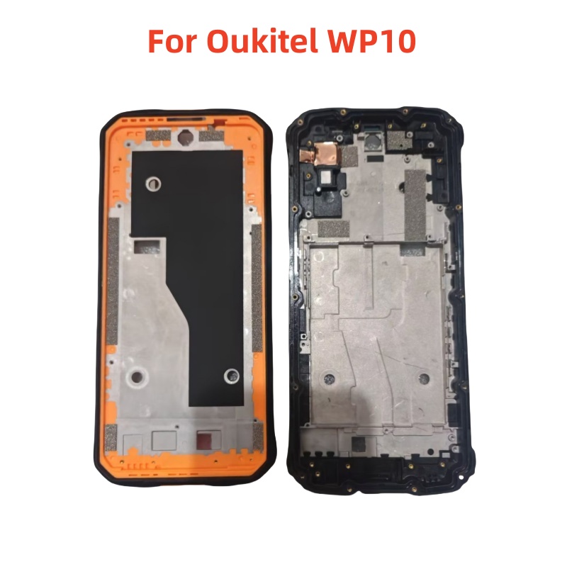 Phone Accessories Shop - Część zamienna do telefonu OUKITEL WP10
