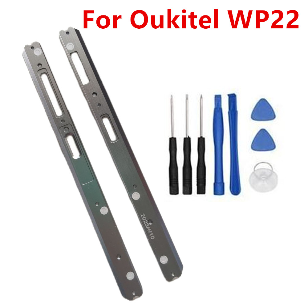 Phone Accessories Shop - Oryginał dla Oukitel WP22 6.58 