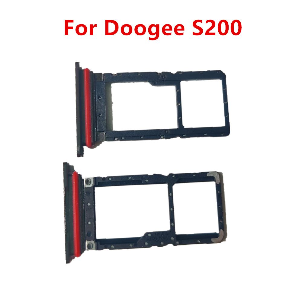 Phone Accessories Shop - Nowy oryginał do telefonu komórkowego DOOGEE