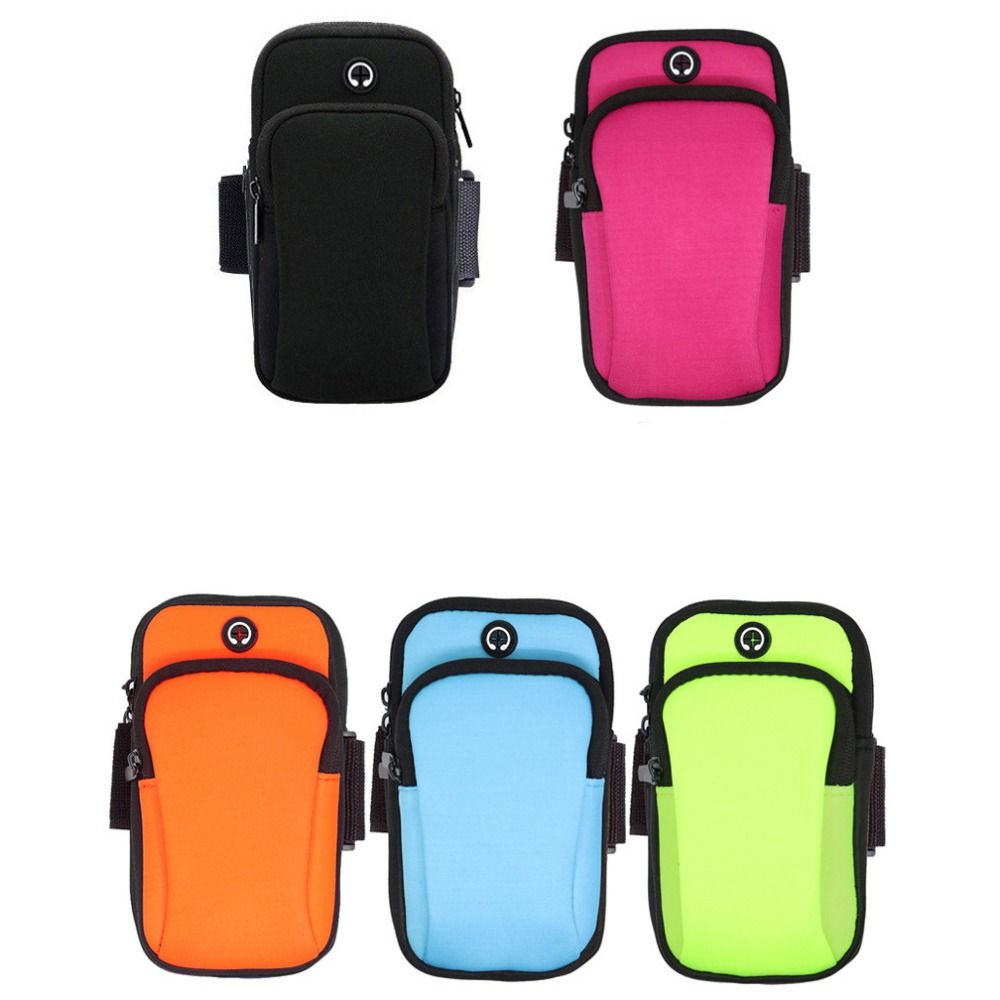 Phone Accessories For Running - Wytrzymałe, wodoodporne etui na telefon, pieniądze