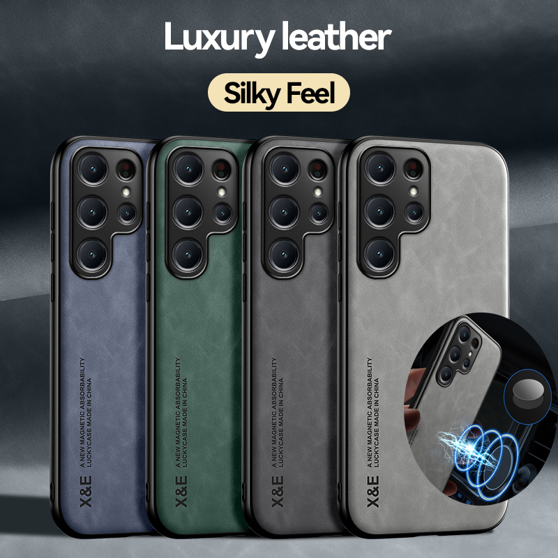 Phone Accessories Holder - Etui odporne na wstrząsy do Samsung