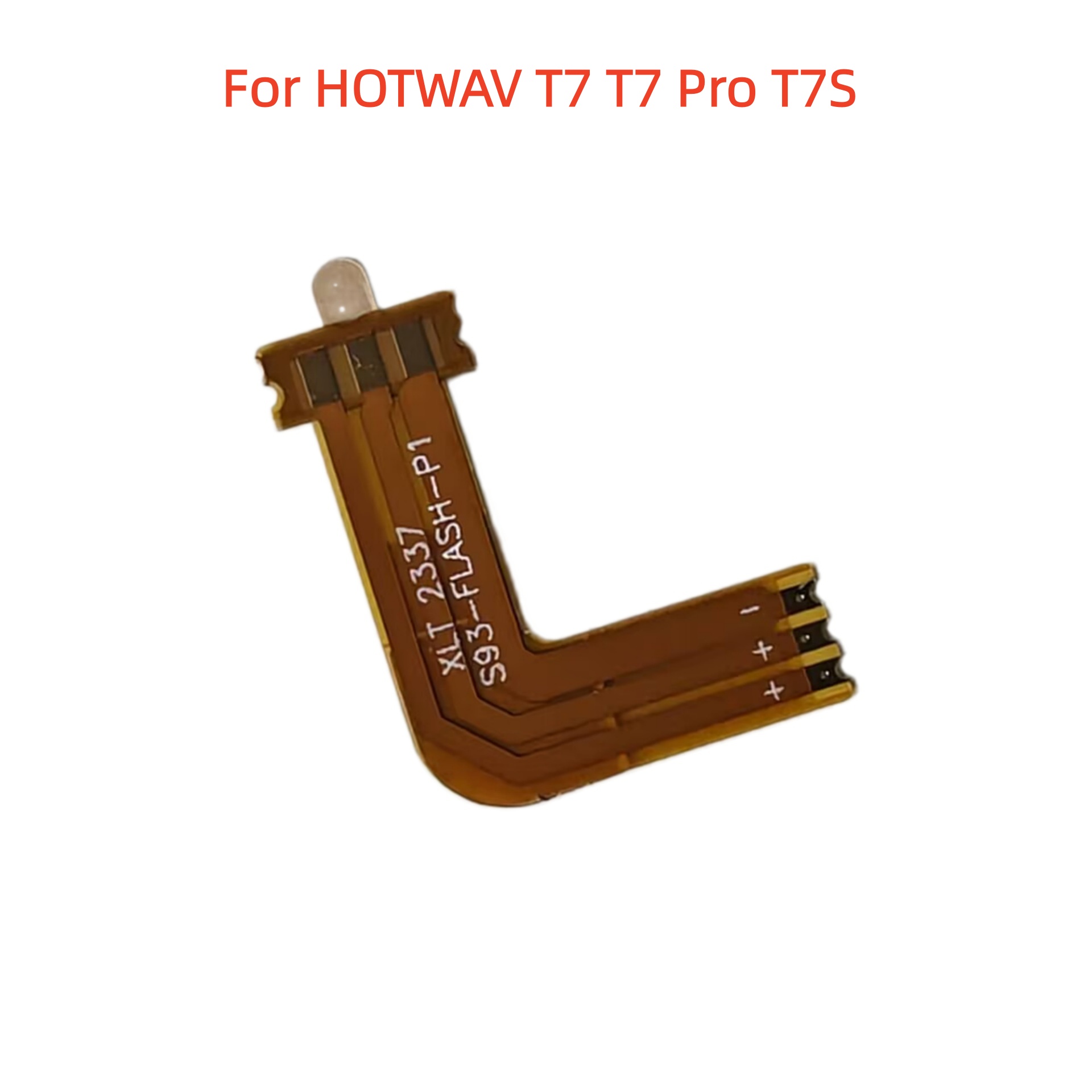 Phone Accessories Shop - Nowy Oryginalny Mikrofon FPC Boczne Części