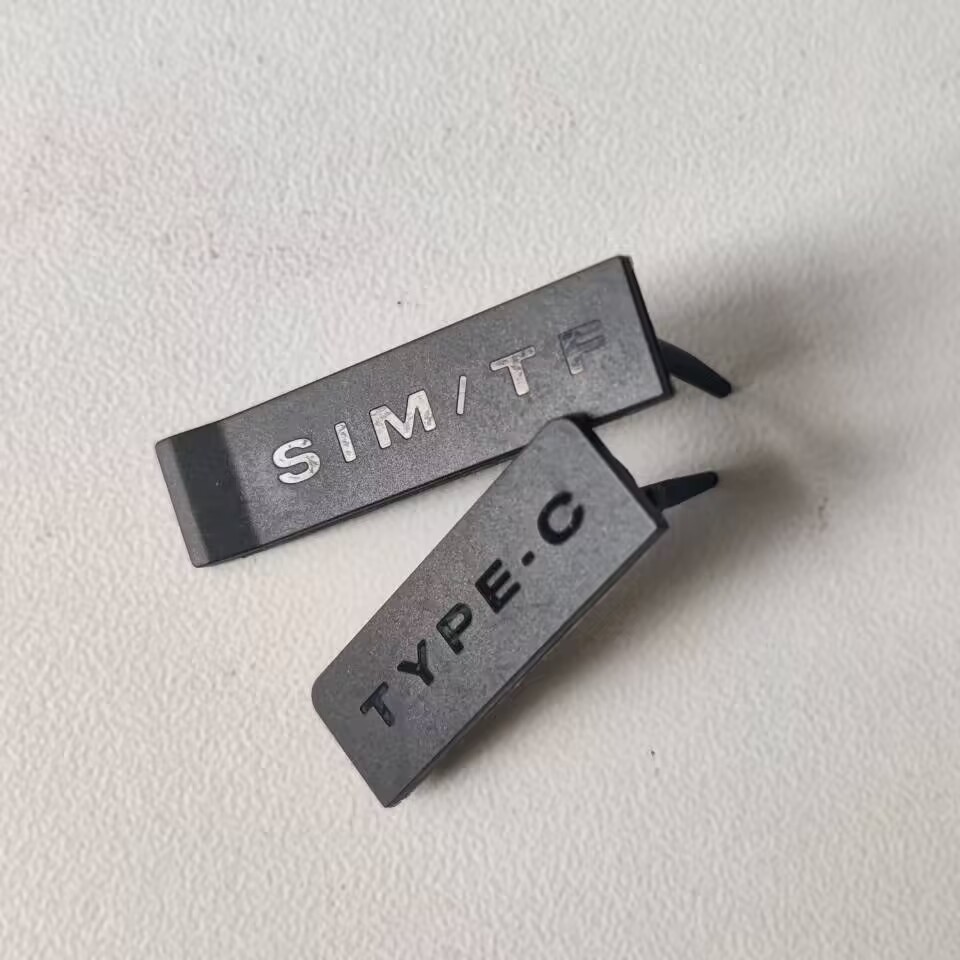 Phone Accessories Shop - Nowa Oryginalna Zatyczka Przeciwkurzowa SIM/TF SIM