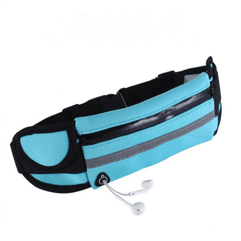 Torba na biodra do sportów out – Phone Accessories For Running recenzja i cena