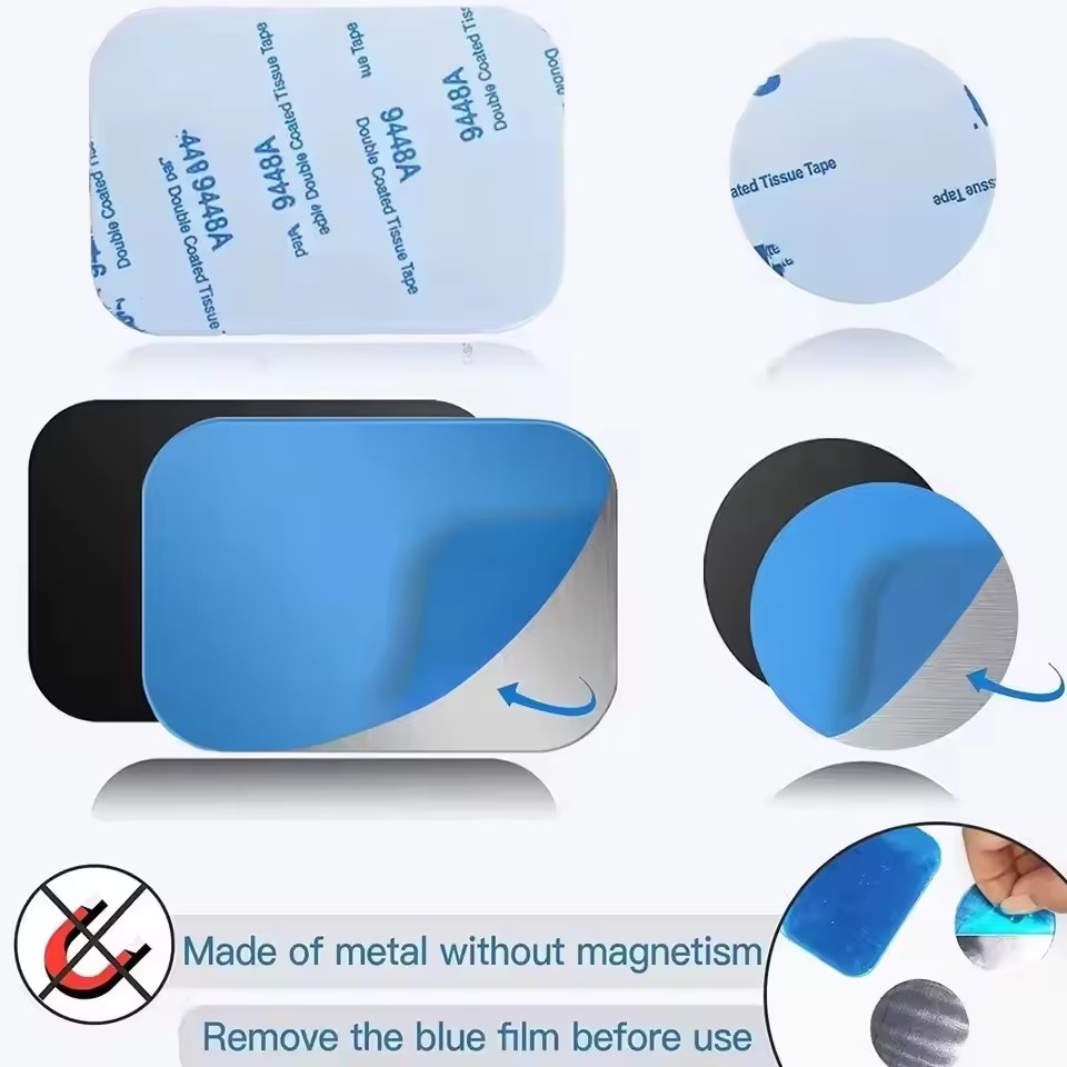5/10 szt. Magnetyczna Metalowa – Phone Accessories Stand recenzja i cena