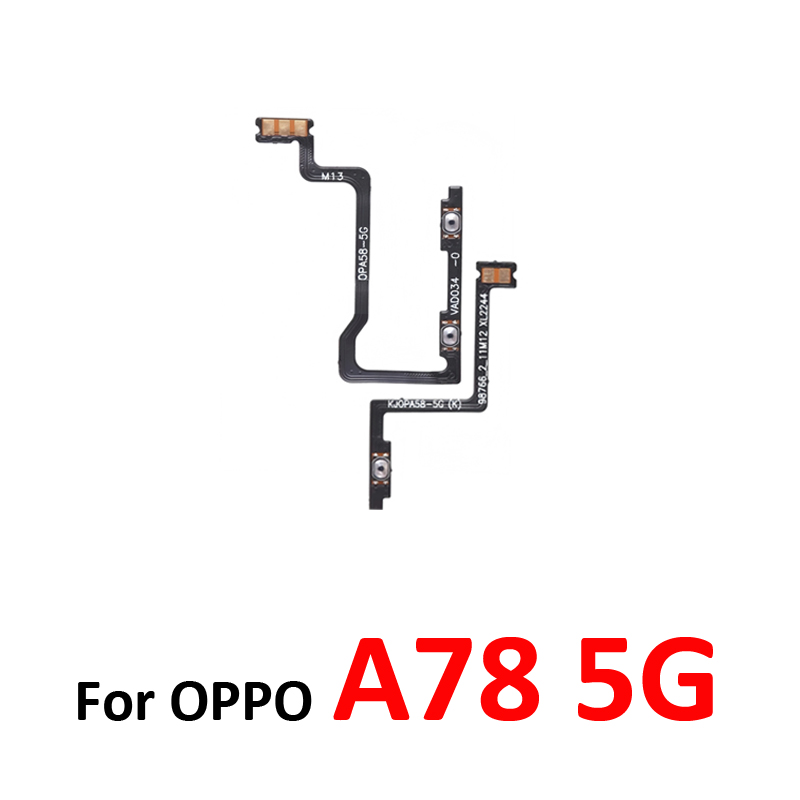 Dla Oppo A78 5G CPH2483 CPH249 – Oppo A78 recenzja i cena