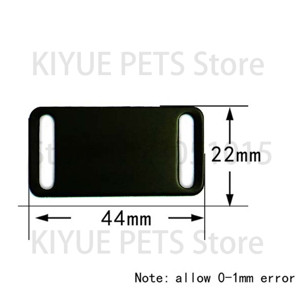 KIYUE 20 szt. Aluminiowe ident – Phone Accessories Shop recenzja i cena