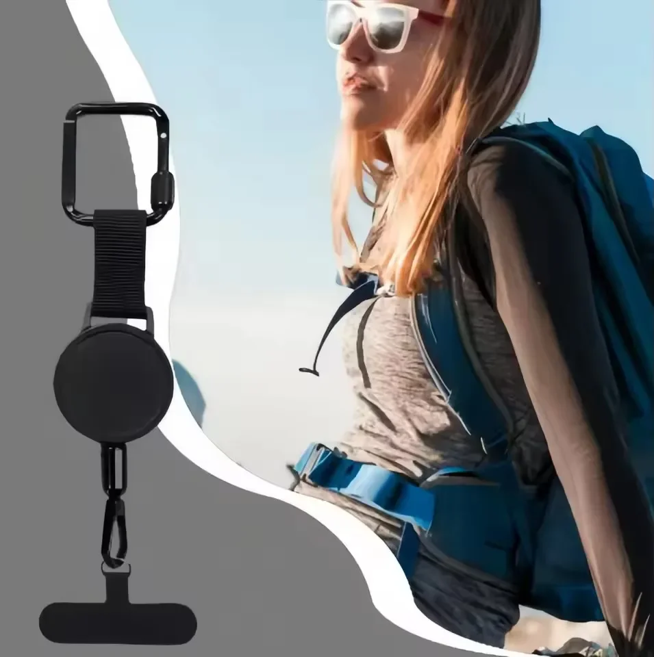 Wysuwany uchwyt antykradzieżow – Phone Accessories Case recenzja i cena