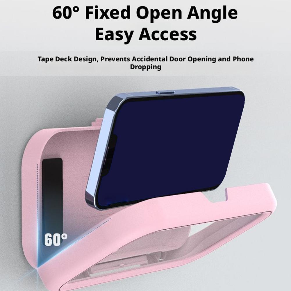 Wodoodporny uchwyt na telefon  – Phone Accessories Holder recenzja i cena