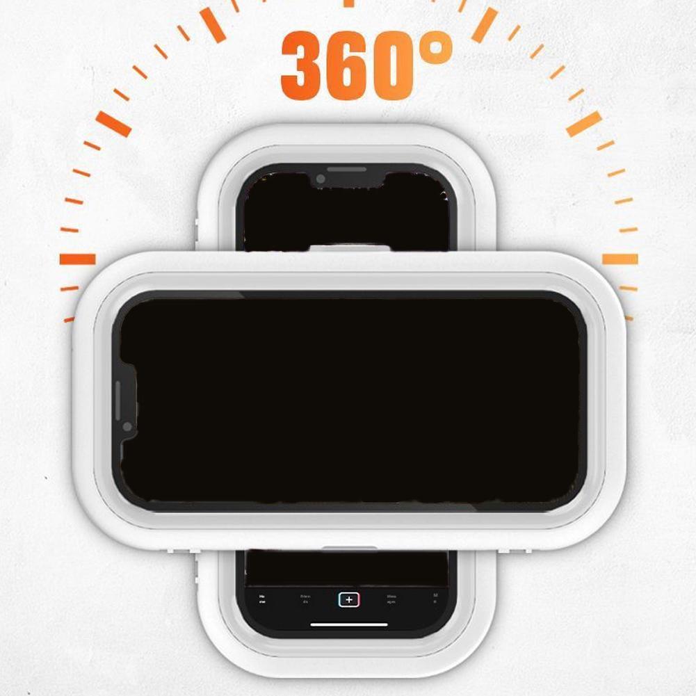 Wodoodporny uchwyt na telefon  – Phone Accessories Holder recenzja i cena