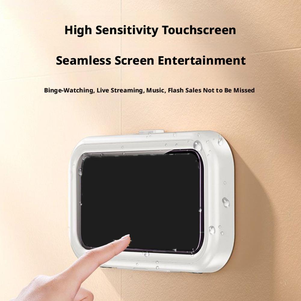 Wodoodporny uchwyt na telefon  – Phone Accessories Holder recenzja i cena