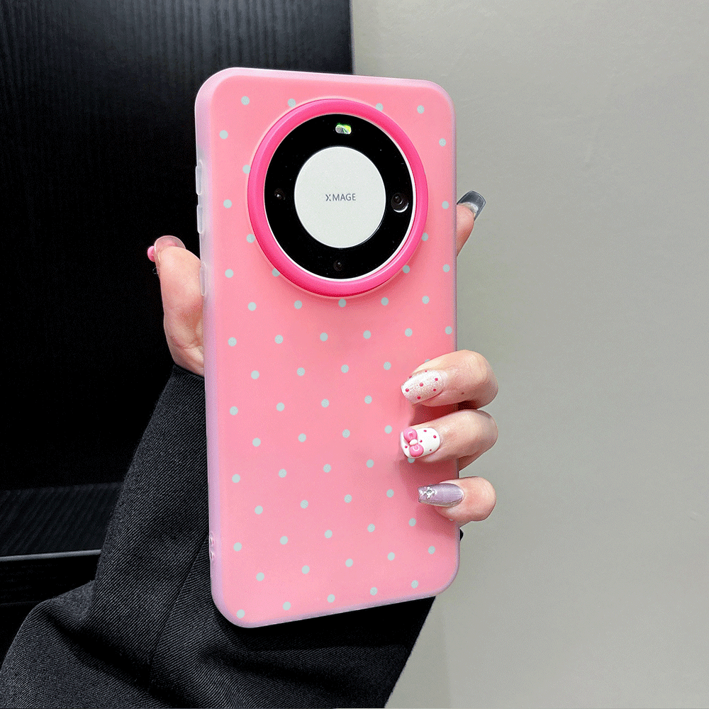 Urocze, jasnoniebieskie etui n – Xiaomi Redmi Note 14 recenzja i cena