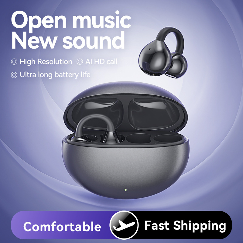 Nowe, popularne słuchawki Blue – Bluetooth Earphone Tws recenzja i cena