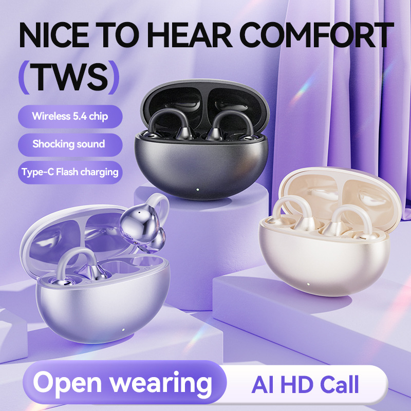 Nowe, popularne słuchawki Blue – Bluetooth Earphone Tws recenzja i cena