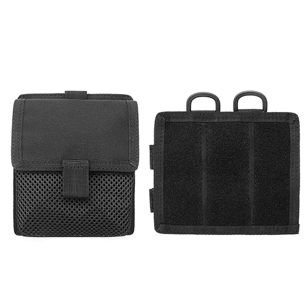Molle Pouch Belt Waist Pack Sm – Phone Accessories For Running recenzja i cena