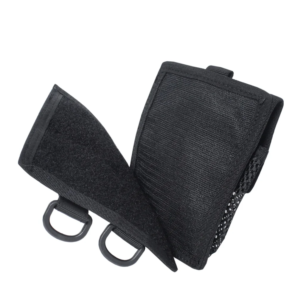 Molle Pouch Belt Waist Pack Sm – Phone Accessories For Running recenzja i cena