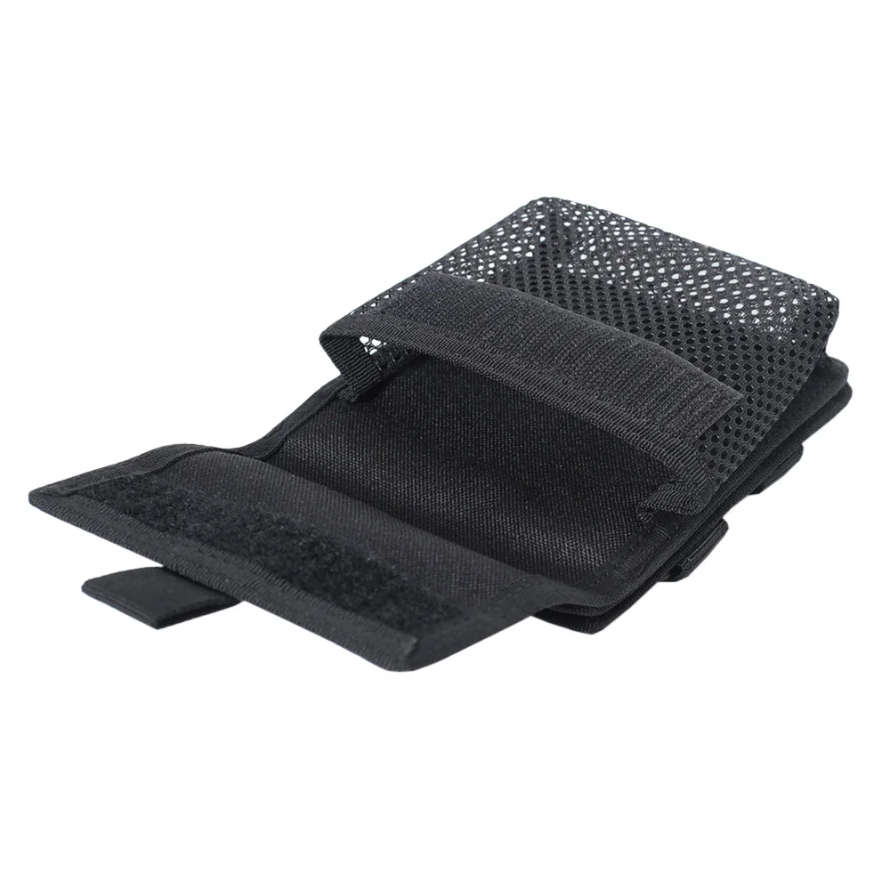 Molle Pouch Belt Waist Pack Sm – Phone Accessories For Running recenzja i cena