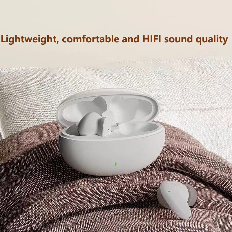 Nowe bezprzewodowe słuchawki X – Bluetooth Earphone Tws recenzja i cena