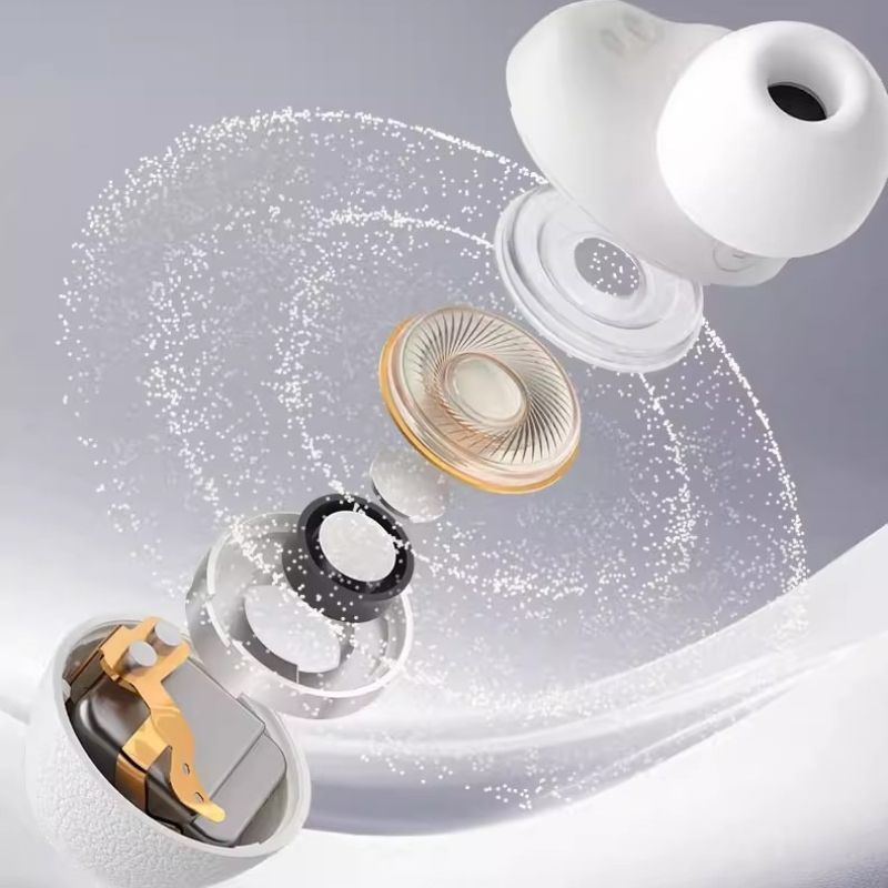 Nowe słuchawki Bluetooth Edifi – Bluetooth Earphone Tws recenzja i cena