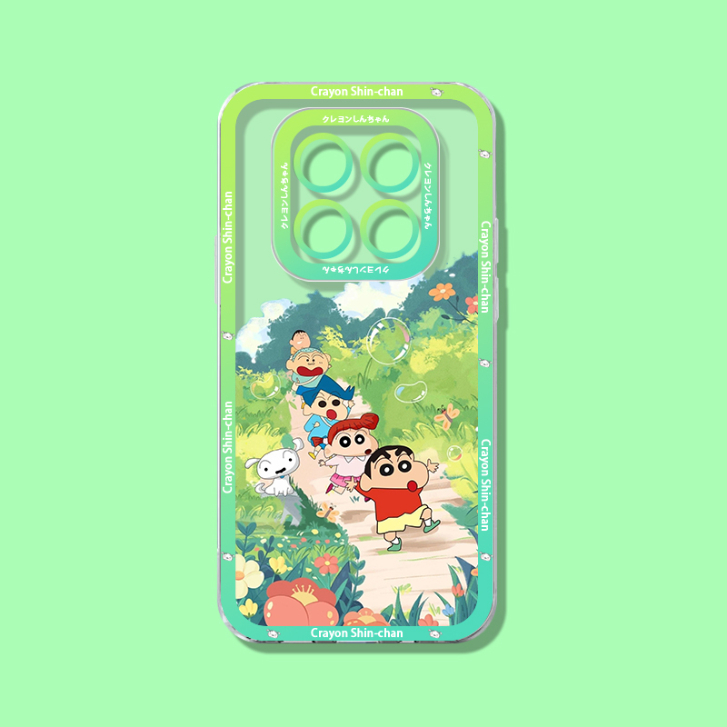 Etui z motywem kreskówki C-Cra – Xiaomi Redmi Note 13 recenzja i cena