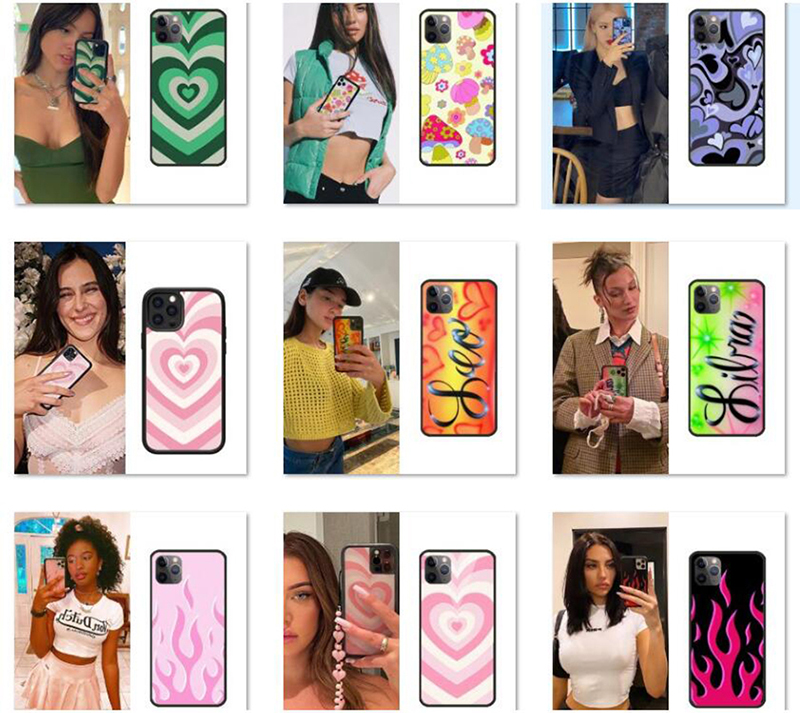 Teen Wolf Stiles Stilinski Etu – Phone Accessories For Teens recenzja i cena