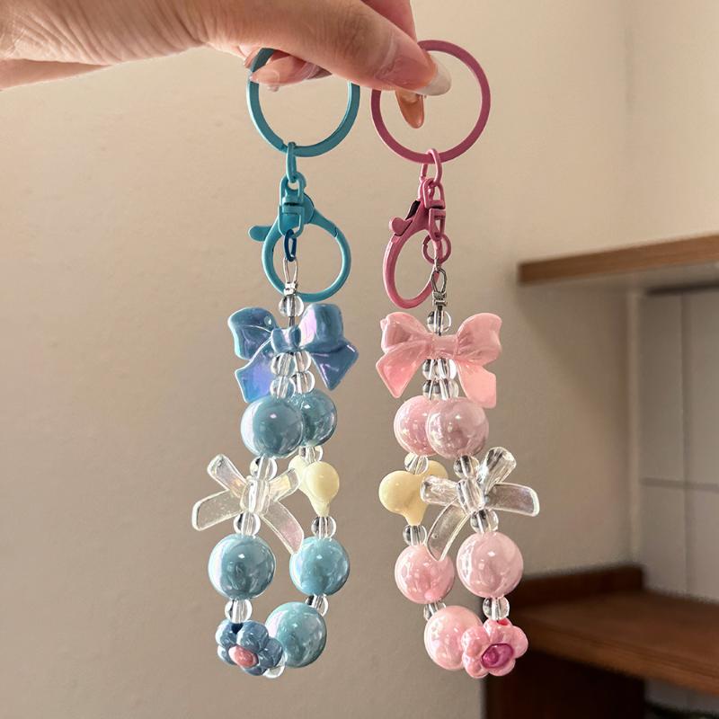 NOWY Łańcuszek do telefonu w c – Phone Accessories For Teens recenzja i cena