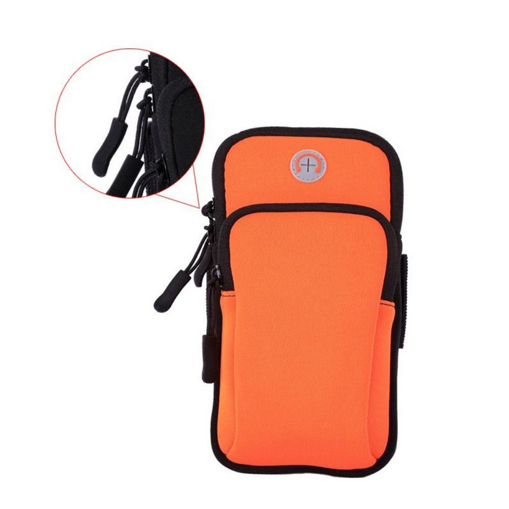 Przenośna neoprenowa opaska sp – Phone Accessories For Running recenzja i cena