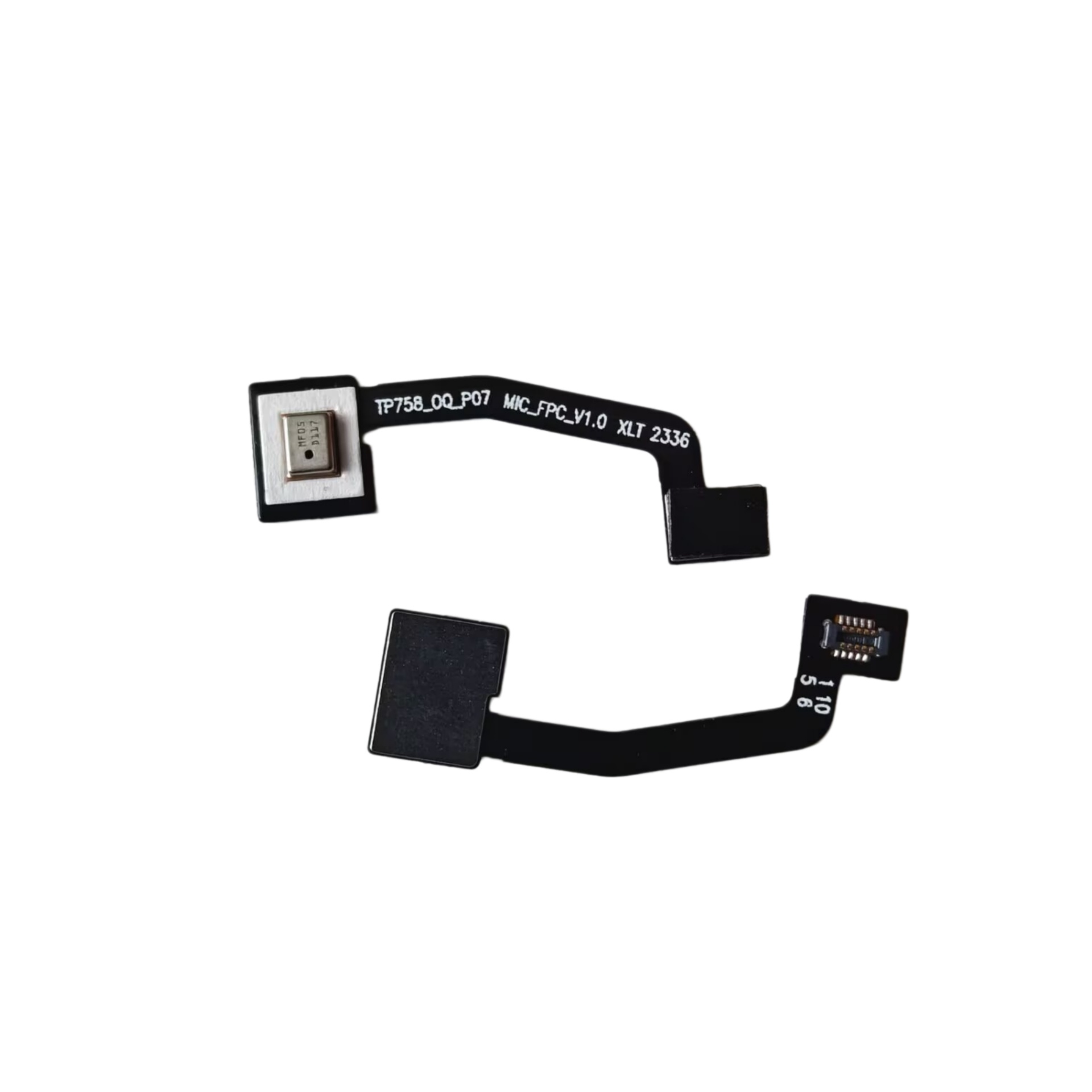 Mikrofon FPC do tabletu Oukite – Phone Accessories Shop recenzja i cena