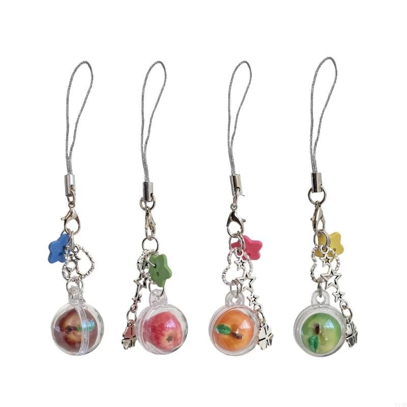 91AF Figlarny mały owocowy dod – Phone Accessories For Teens recenzja i cena