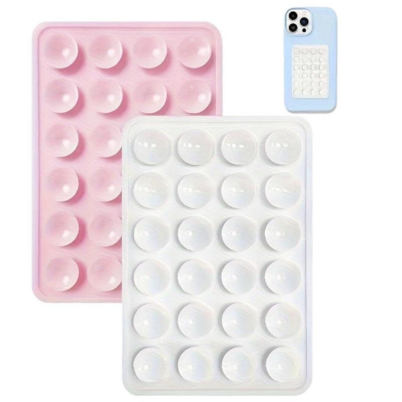 Silikonowy uchwyt na telefon z – Phone Accessories Case recenzja i cena