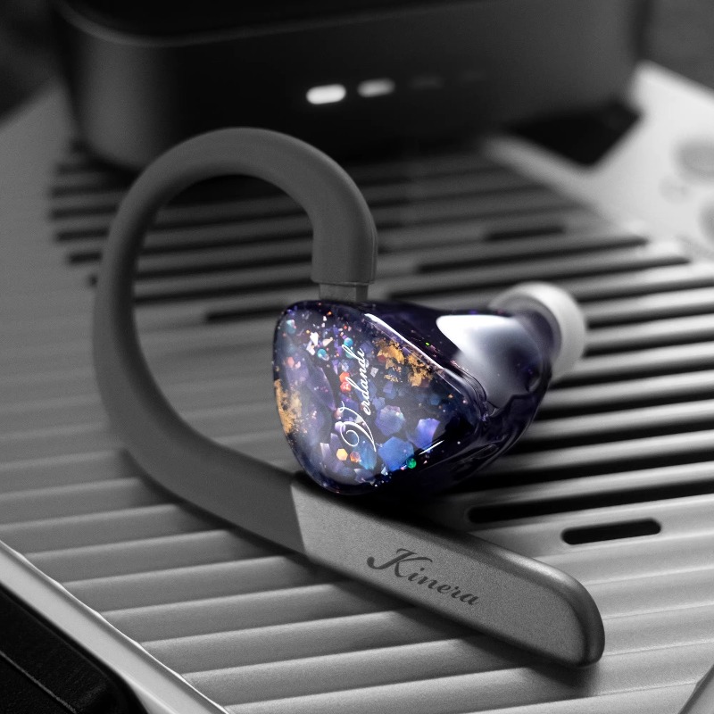 Słuchawki Bluetooth KINERA Ver – Bluetooth Earphone Tws recenzja i cena