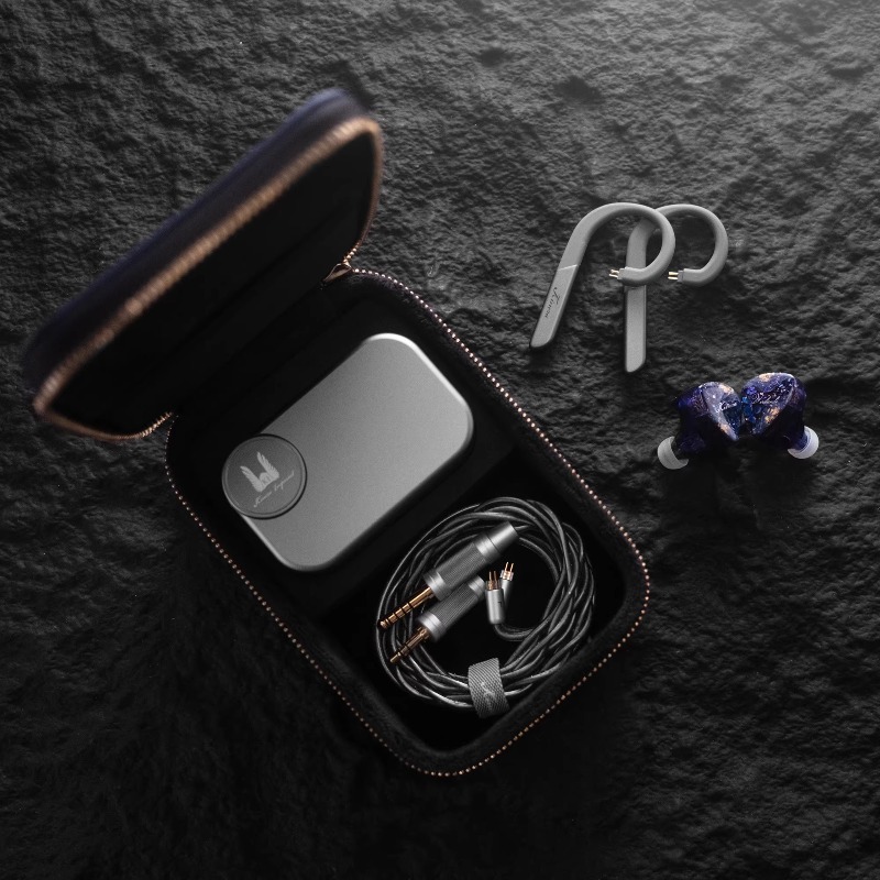 Słuchawki Bluetooth KINERA Ver – Bluetooth Earphone Tws recenzja i cena